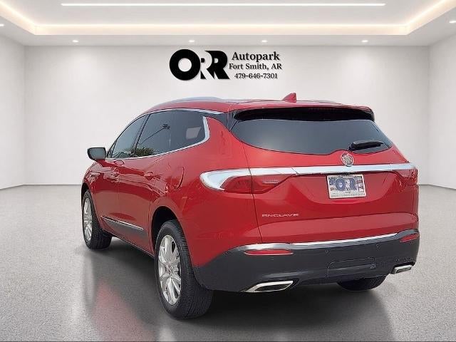 2023 Buick Enclave Essence FWD