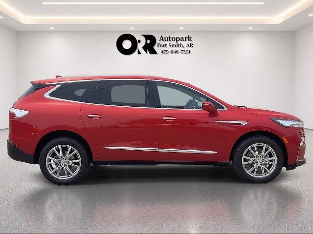 2023 Buick Enclave Essence FWD