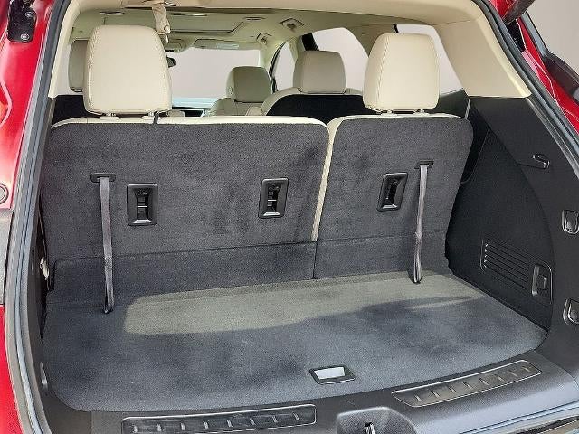 2023 Buick Enclave Essence FWD