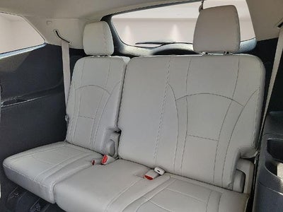 2023 Buick Enclave Essence FWD