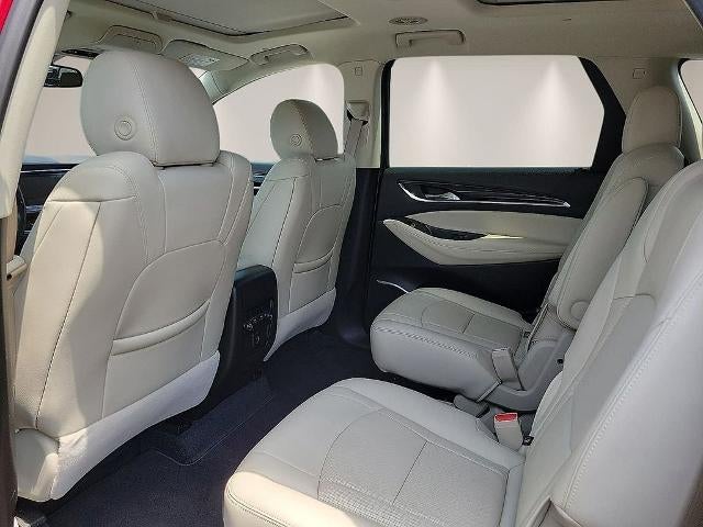 2023 Buick Enclave Essence FWD