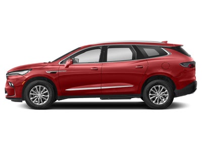 2022 Buick Enclave Essence FWD