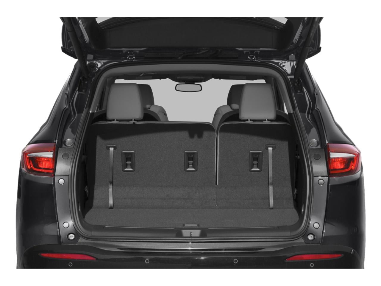 2020 Buick Enclave Premium FWD