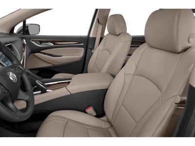 2020 Buick Enclave Premium FWD