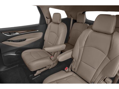 2020 Buick Enclave Premium FWD