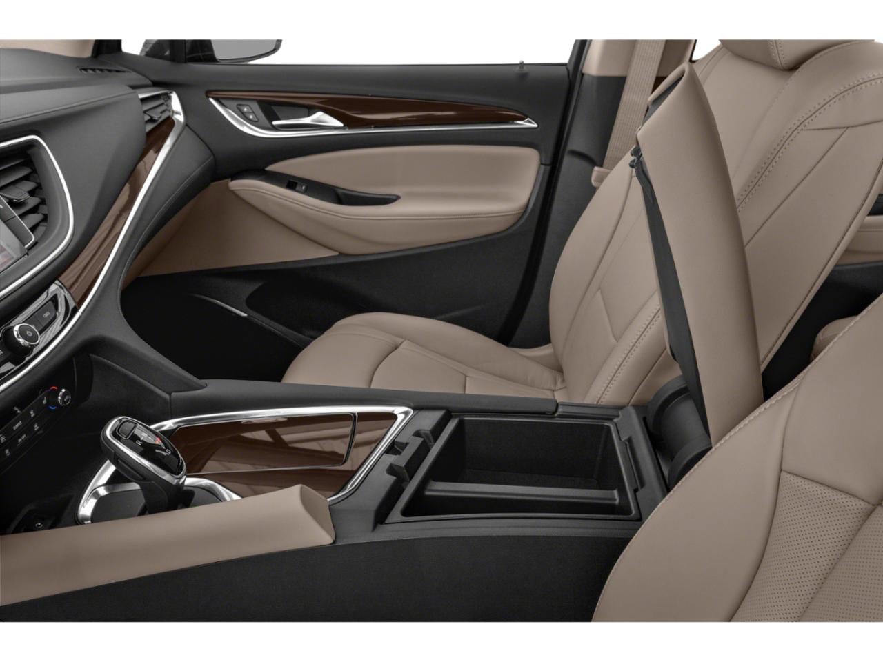 2020 Buick Enclave Premium FWD