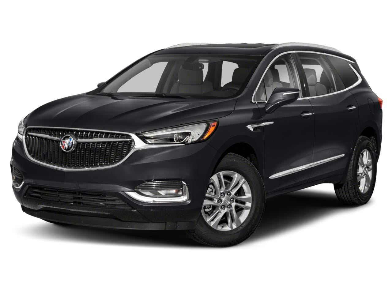 2020 Buick Enclave Premium FWD