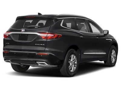 2020 Buick Enclave Premium FWD