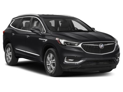 2020 Buick Enclave Premium FWD