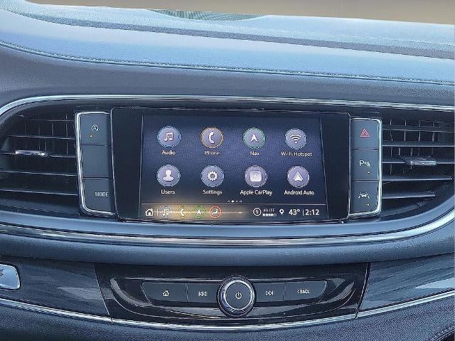2023 Buick Enclave Premium FWD