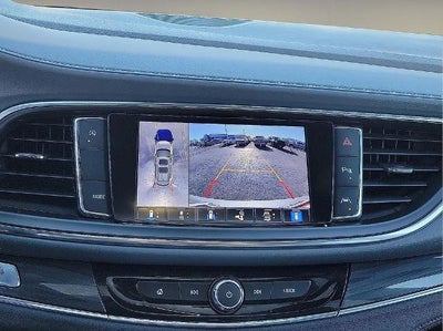 2023 Buick Enclave Premium FWD