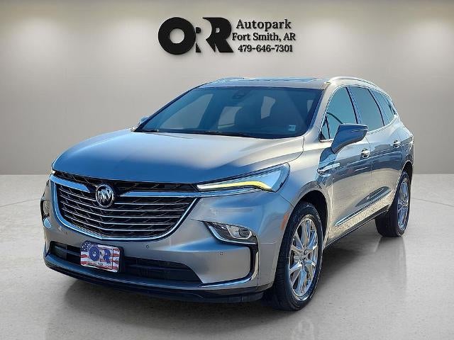 2023 Buick Enclave Premium FWD