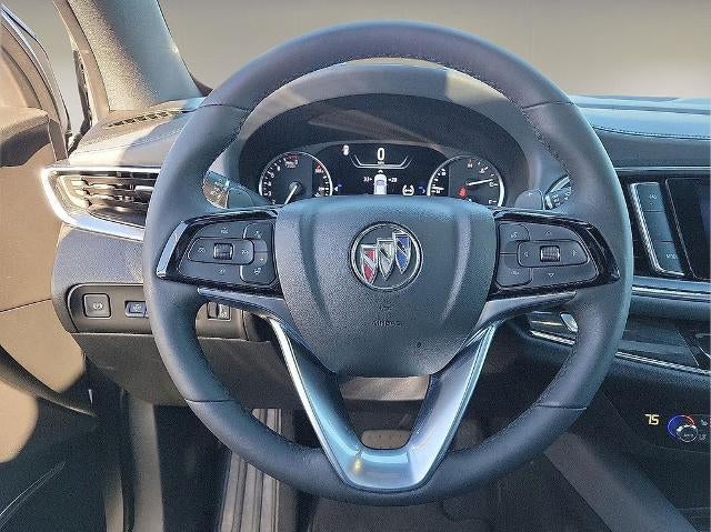 2023 Buick Enclave Premium FWD