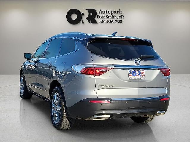 2023 Buick Enclave Premium FWD