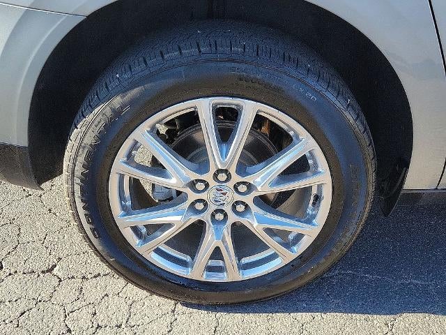 2023 Buick Enclave Premium FWD