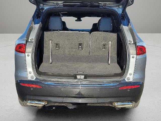 2023 Buick Enclave Premium FWD