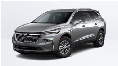 2023 Buick Enclave Premium FWD