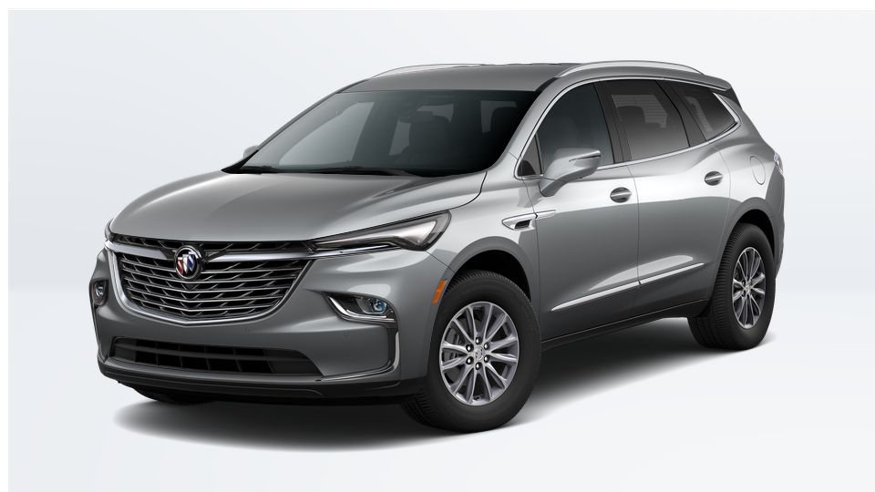 2023 Buick Enclave Premium FWD