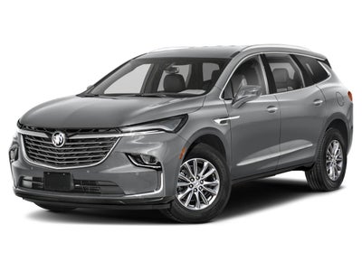 2023 Buick Enclave Premium FWD
