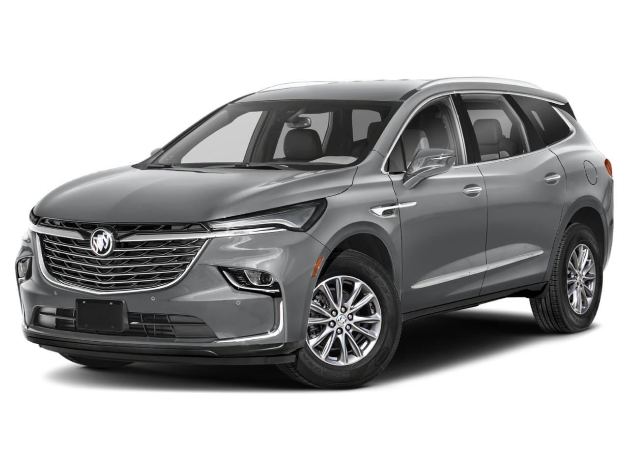 2023 Buick Enclave Premium FWD