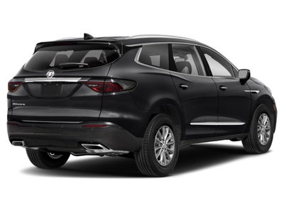 2023 Buick Enclave Premium FWD