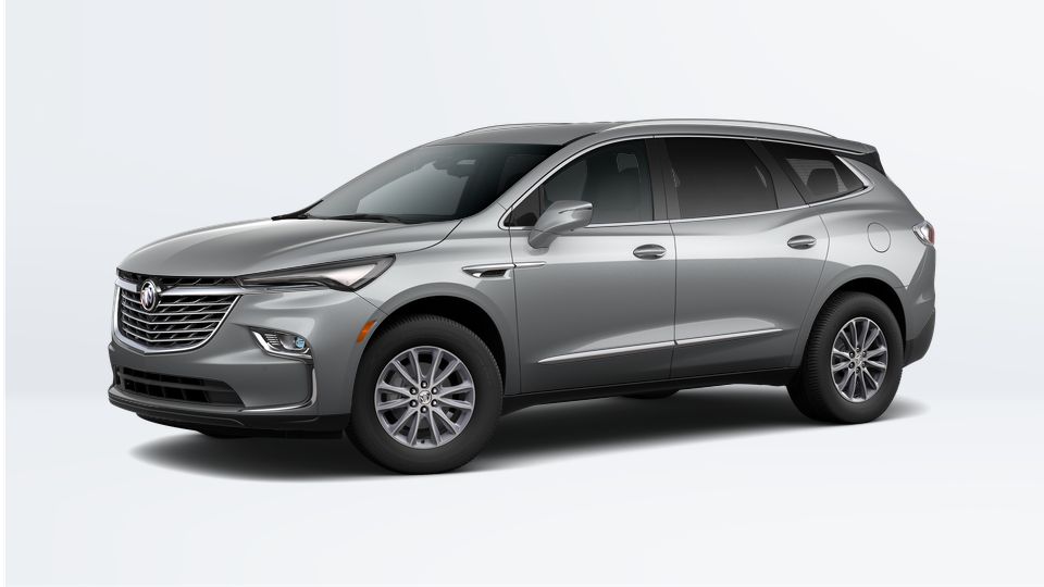 2023 Buick Enclave Premium FWD