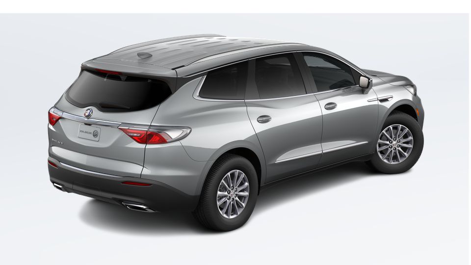2023 Buick Enclave Premium FWD