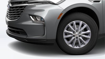 2023 Buick Enclave Premium FWD