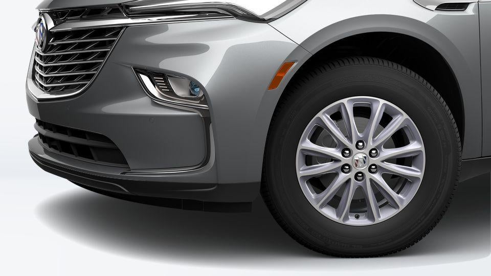 2023 Buick Enclave Premium FWD