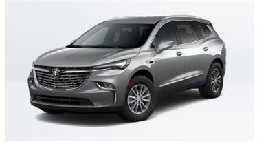 2023 Buick Enclave Premium FWD