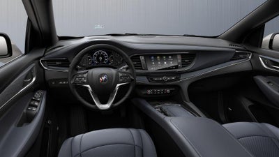 2023 Buick Enclave Premium FWD