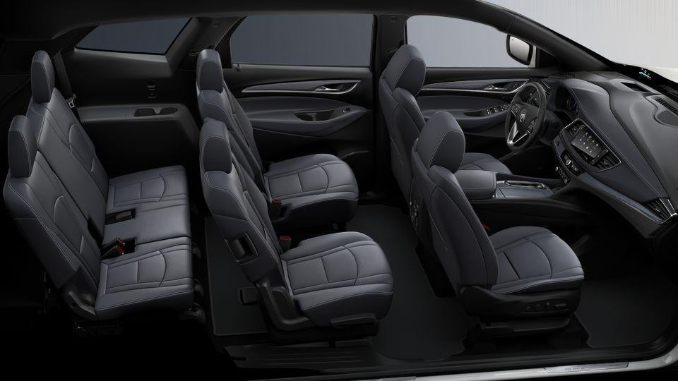 2023 Buick Enclave Premium FWD