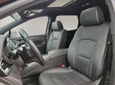 2023 Buick Enclave Avenir FWD