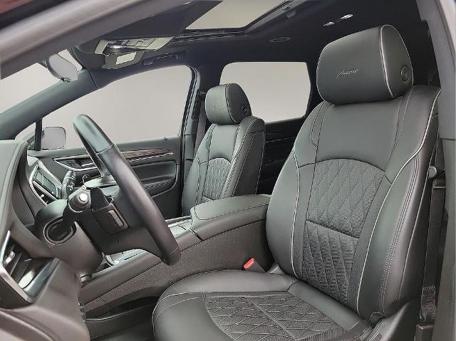 2023 Buick Enclave Avenir FWD