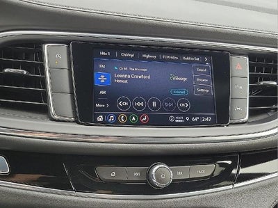 2023 Buick Enclave Avenir FWD