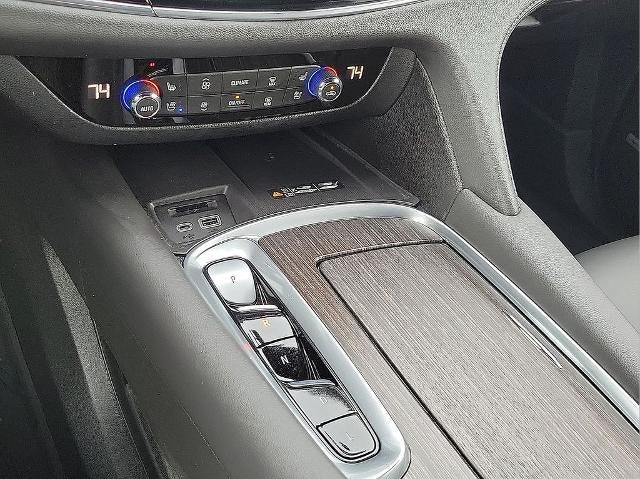 2023 Buick Enclave Avenir FWD