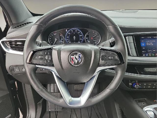 2023 Buick Enclave Avenir FWD