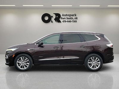 2023 Buick Enclave Avenir FWD