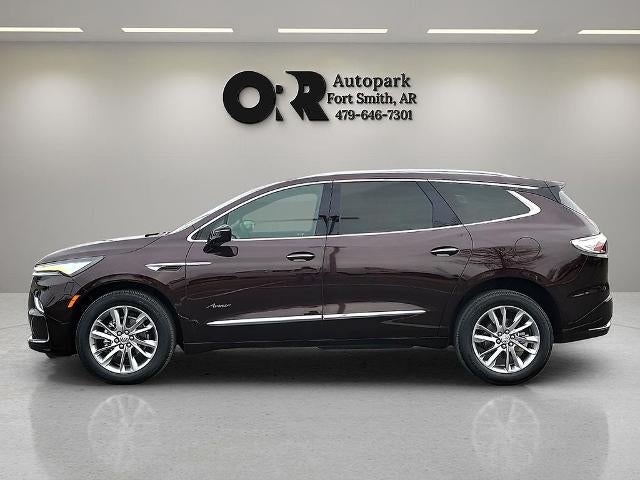 2023 Buick Enclave Avenir FWD