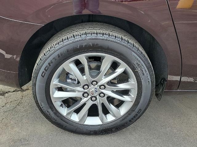 2023 Buick Enclave Avenir FWD