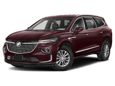 2023 Buick Enclave Avenir FWD