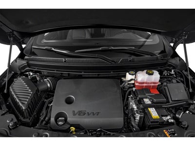 2023 Buick Enclave Avenir FWD