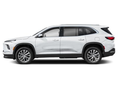 2026 Buick Enclave 4dr Preferred