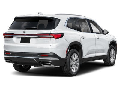 2026 Buick Enclave 4dr Preferred