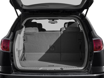 2017 Buick Enclave Leather FWD