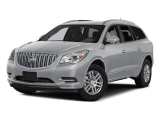 2017 Buick Enclave Leather FWD