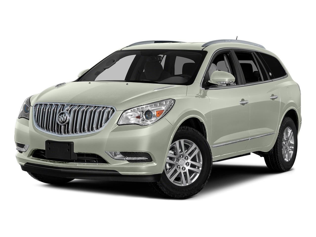 2016 Buick Enclave Premium FWD