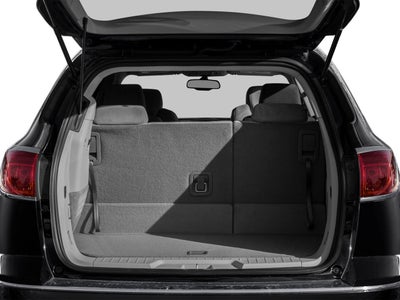 2016 Buick Enclave Premium FWD