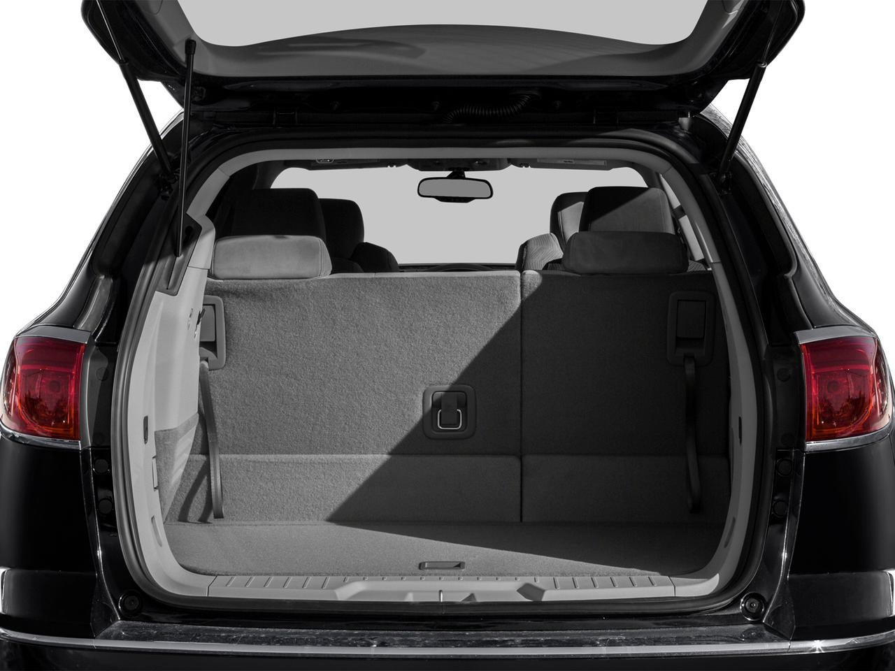 2016 Buick Enclave Premium FWD