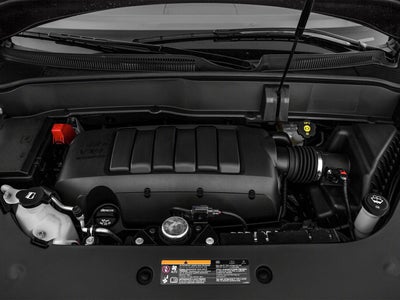 2016 Buick Enclave Premium FWD